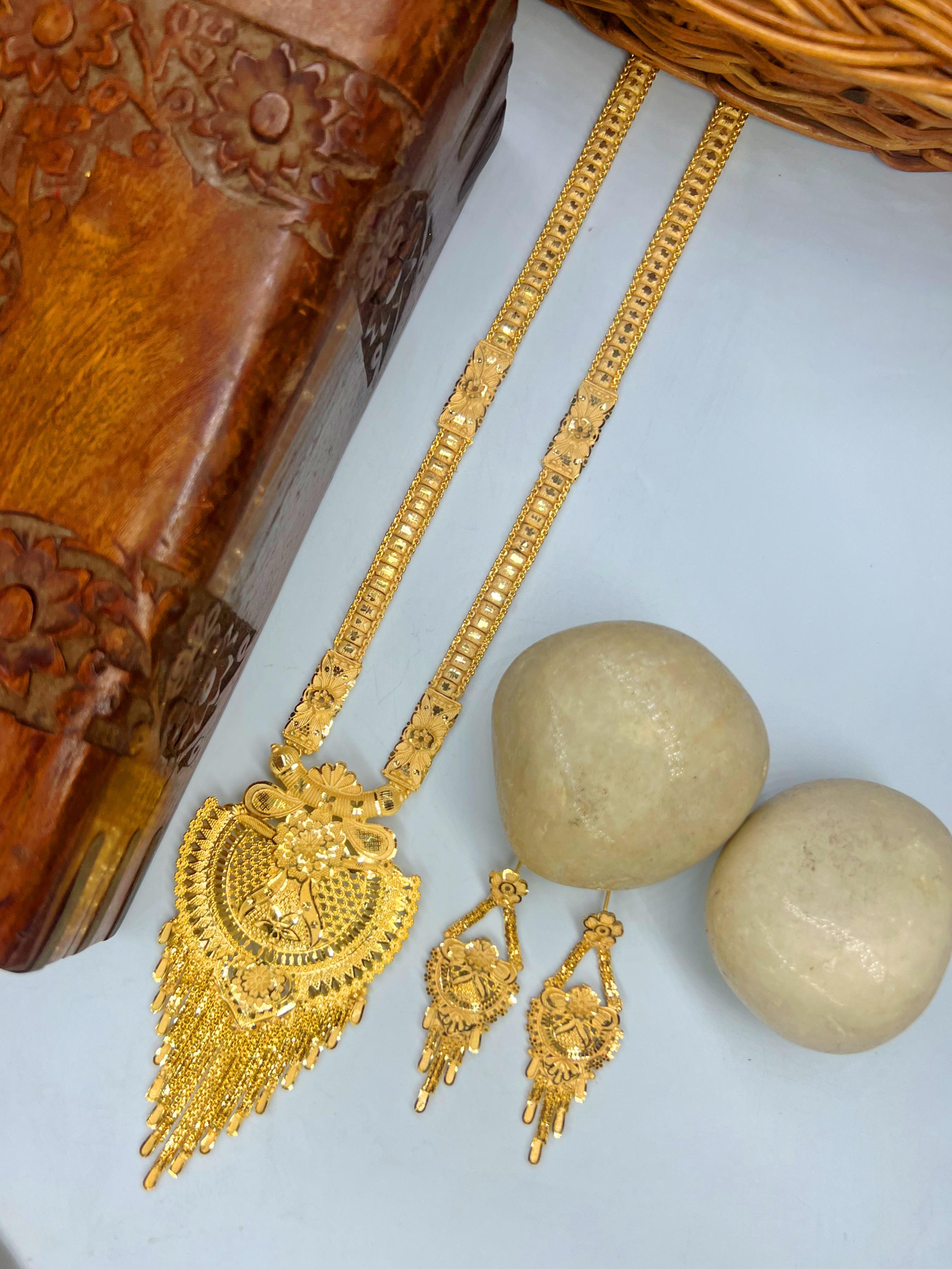 Amla FLower look, Premium Quality Rani har !