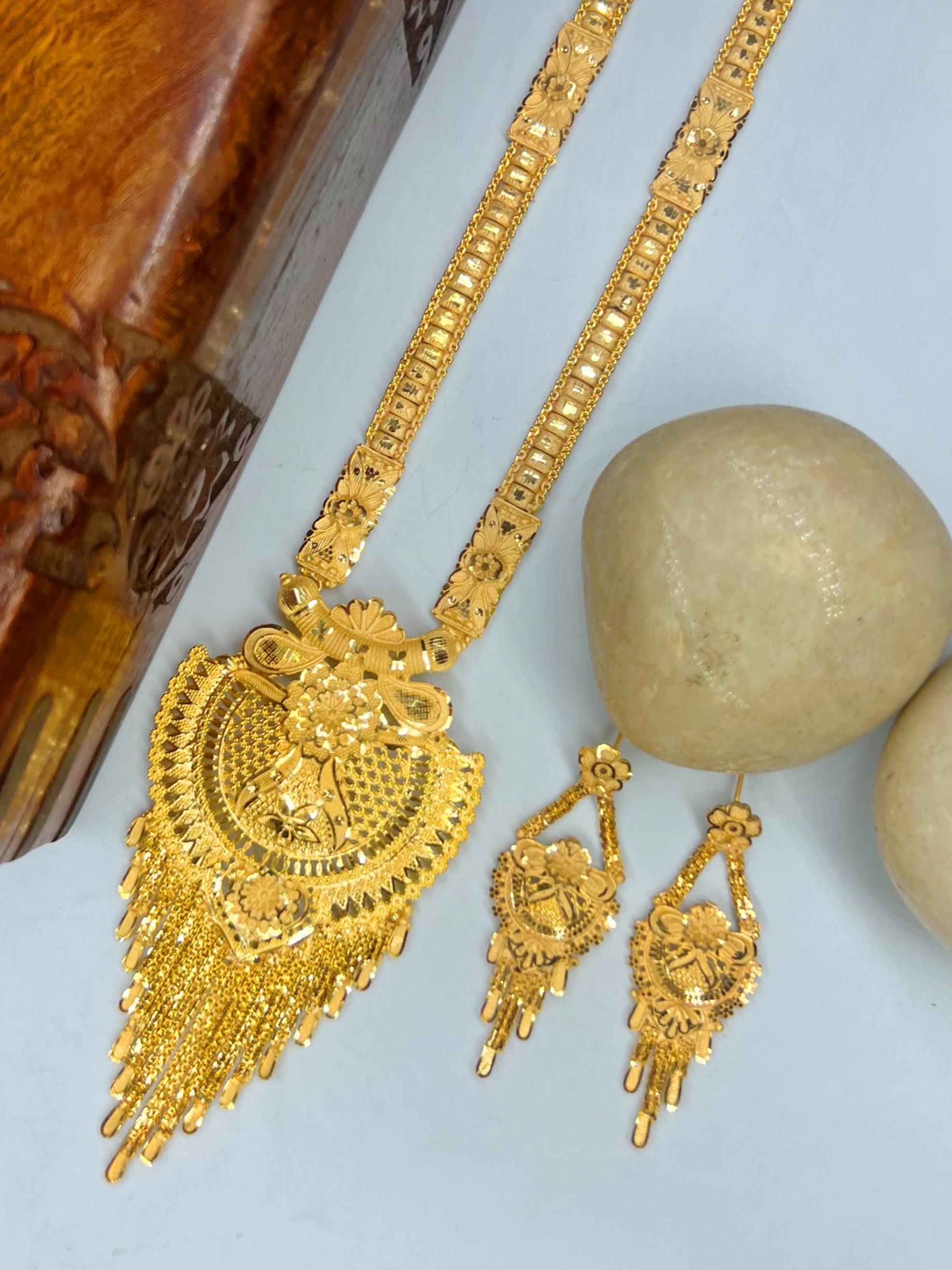 Amla FLower look, Premium Quality Rani har !